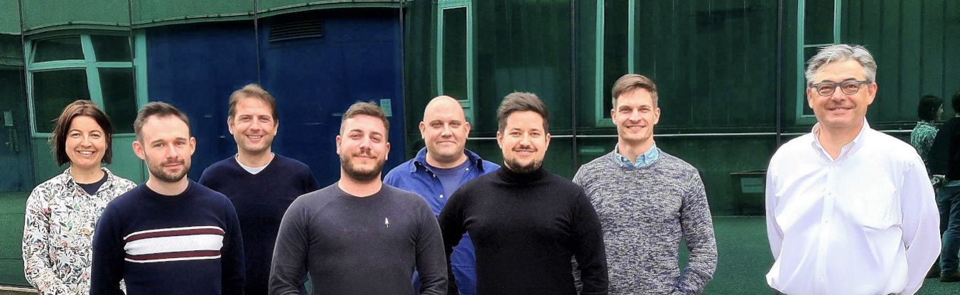 The world of MOF – novoMOF Newsletter April 2021