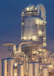 Petrochemical Plant - Photo for Blog 18