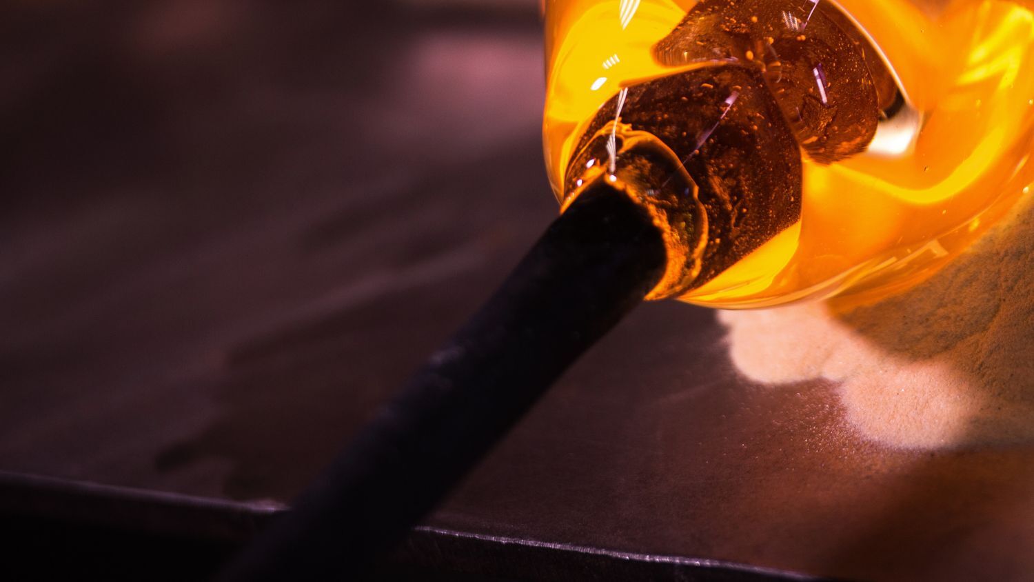 Decarbonizing Glass Manufacturing